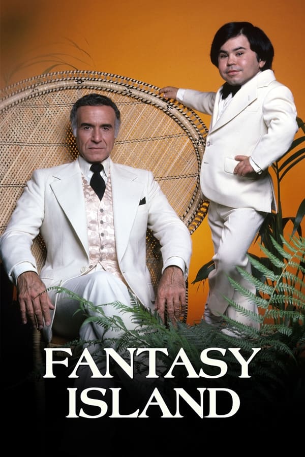 24/7: Fantasy Island (1977)