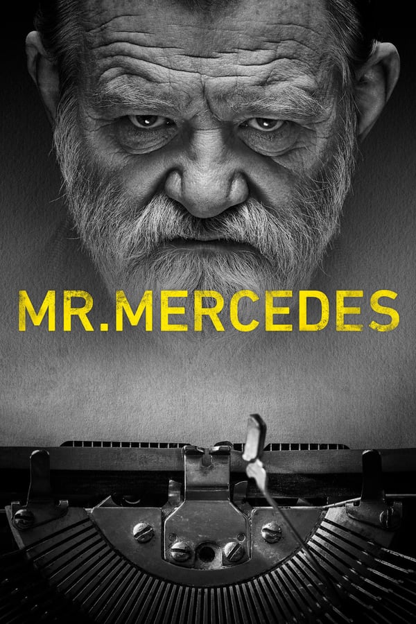 24/7: Mr Mercedes