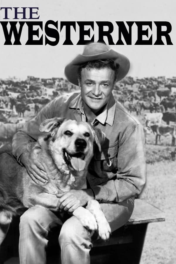 24/7: The Westerner (1960)