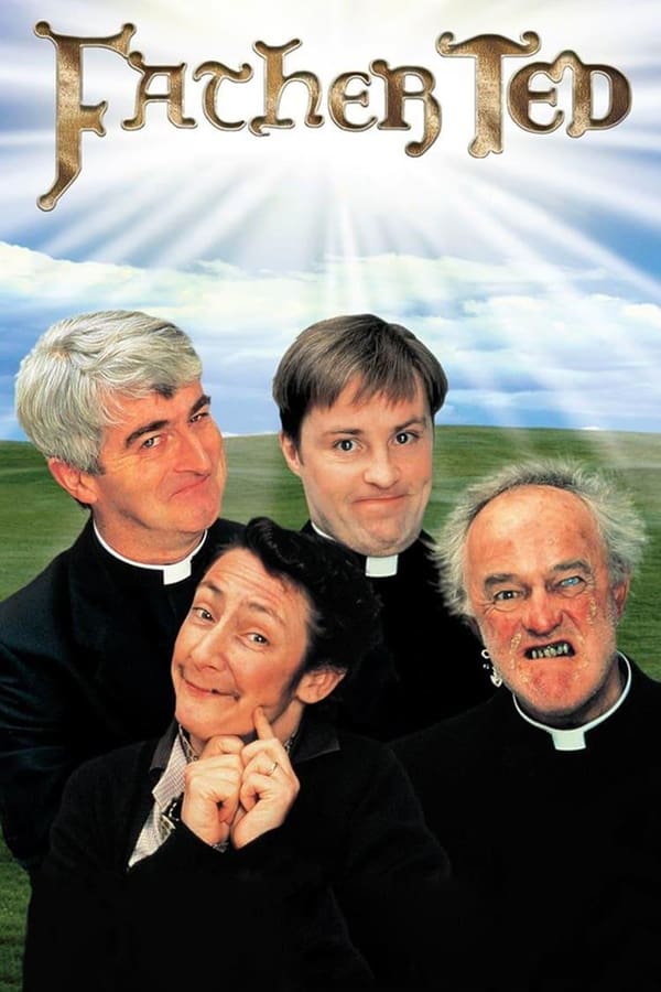 24/7: Father Ted
