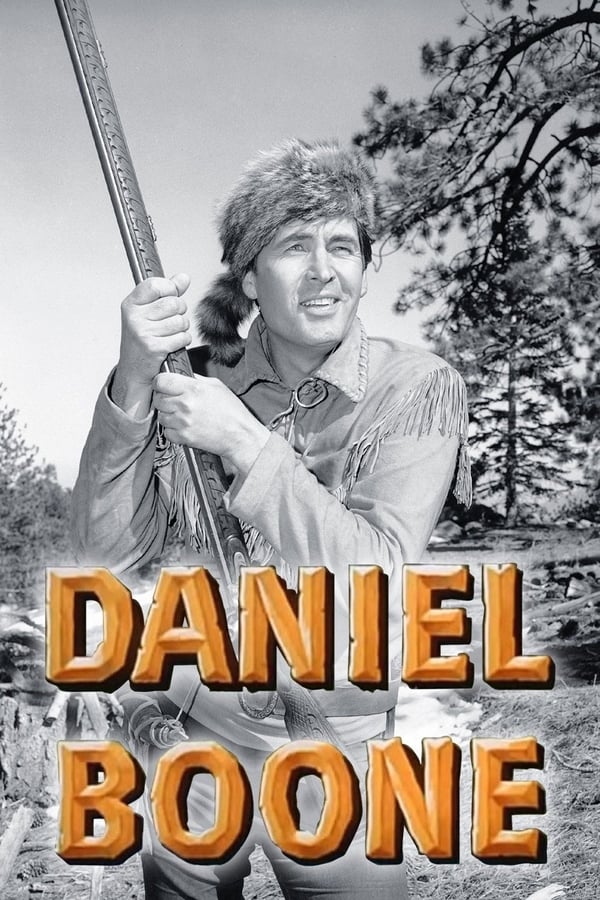 24/7: Daniel Boone