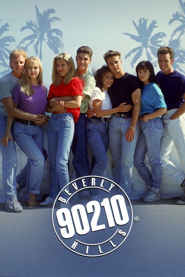 24/7: Beverly Hills 90210