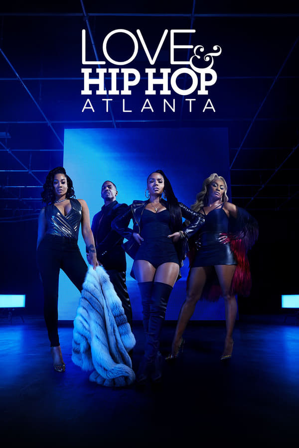 24/7: Love and Hip Hop Atlanta