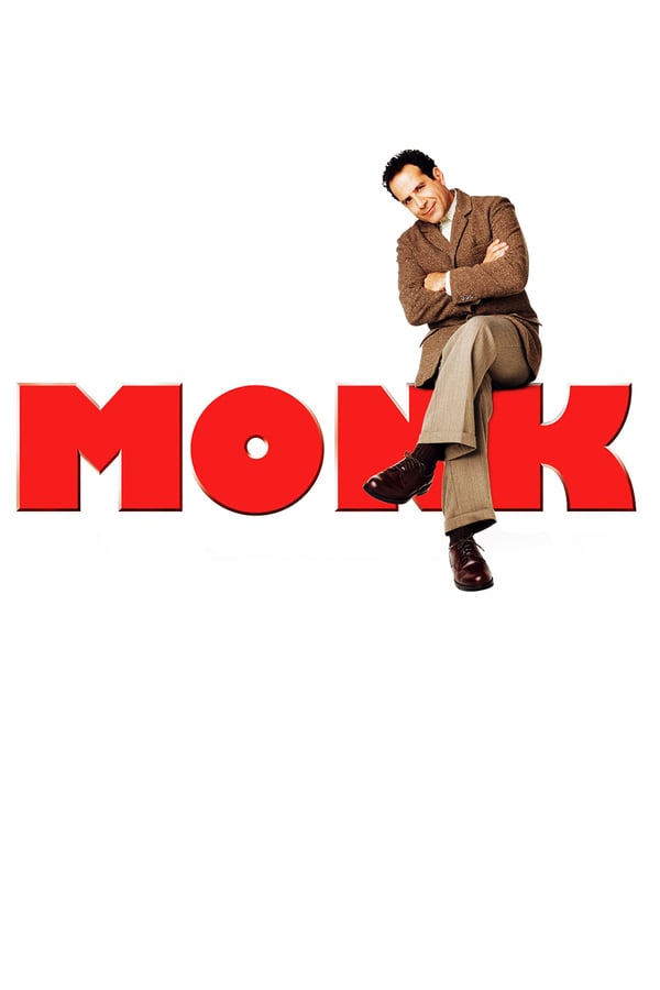 24/7: Monk