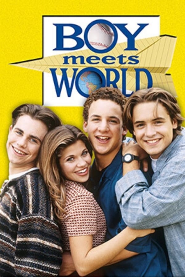24/7: Boy Meets World