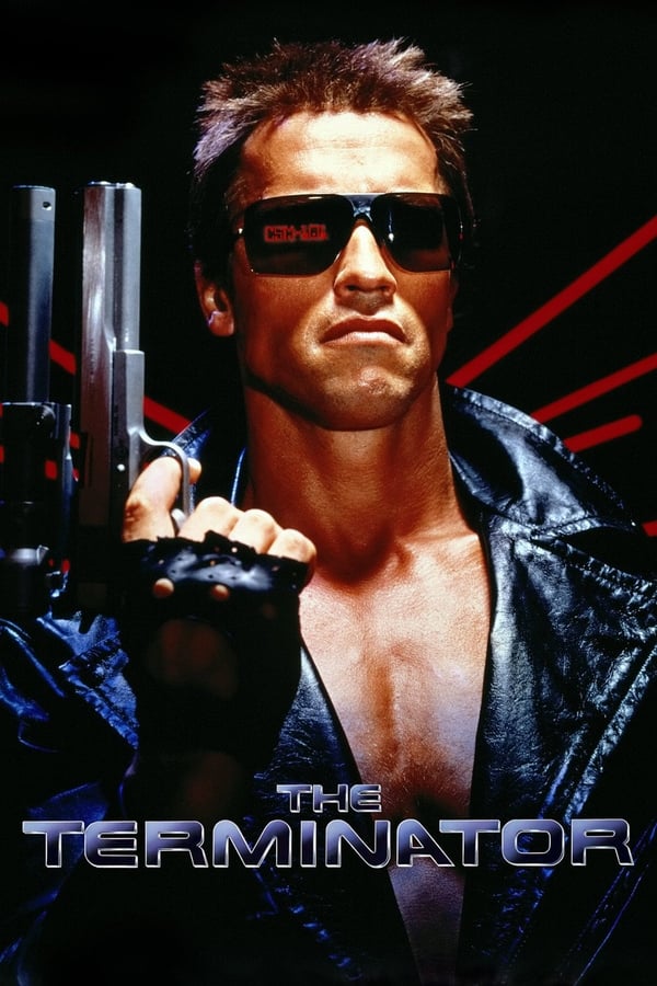 24/7: Terminator Movies