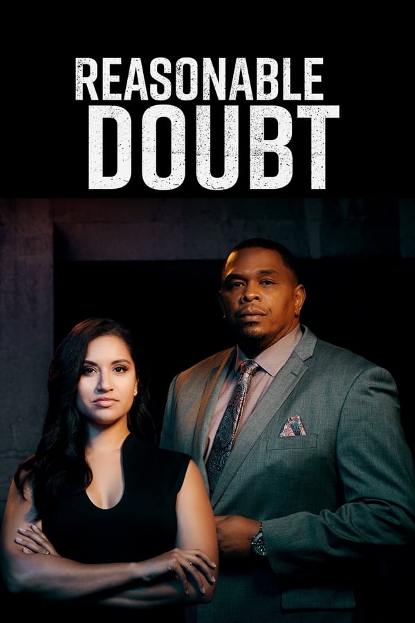 24/7: Reasonable Doubt (2017)