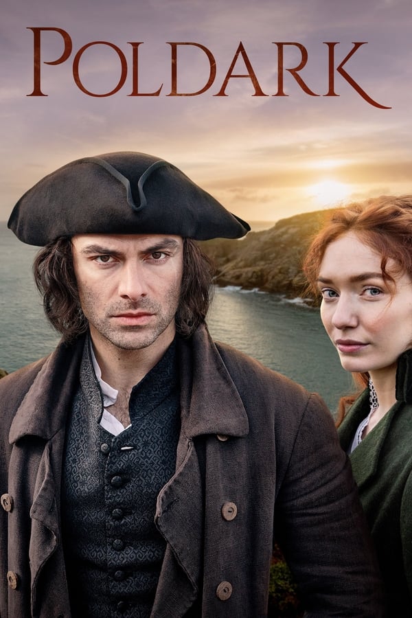 24/7: Poldark