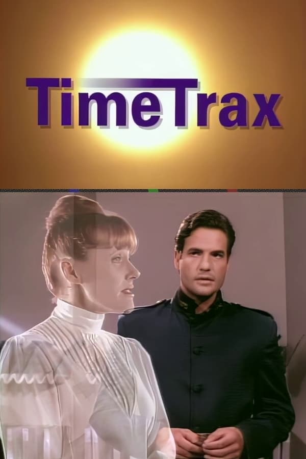 24/7: Time Trax