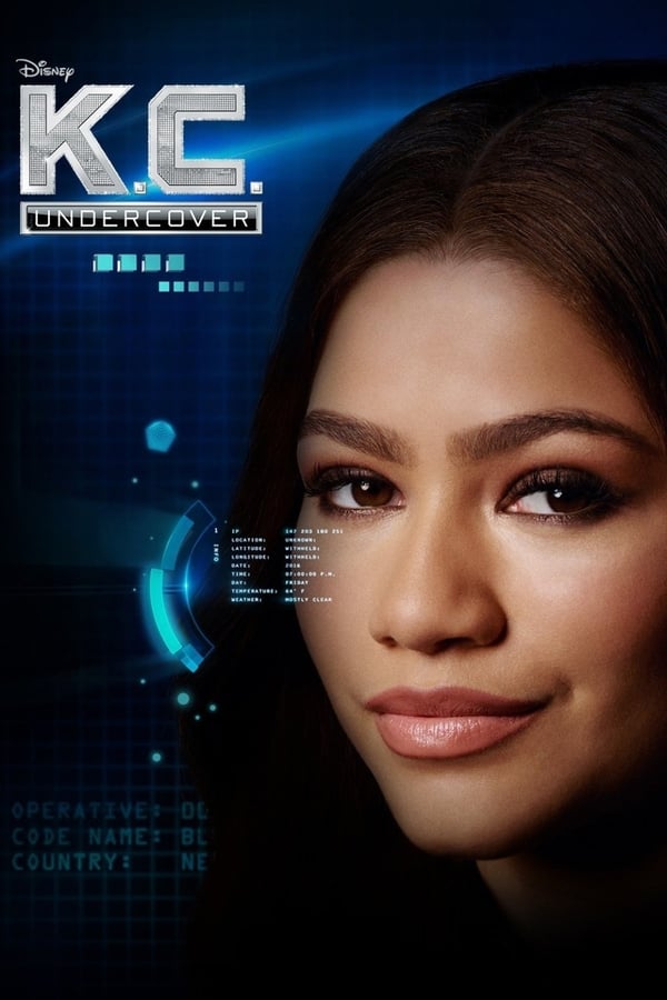 24/7: K.C. Undercover
