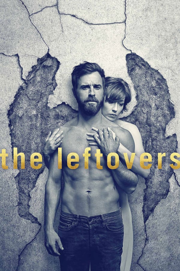 24/7: The Leftovers