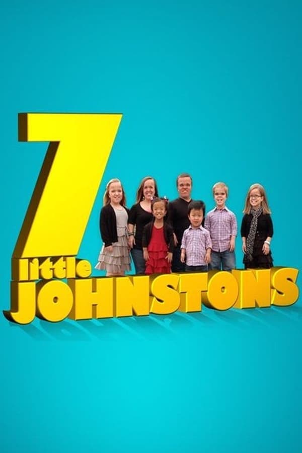 24/7: 7 Little Johnstons