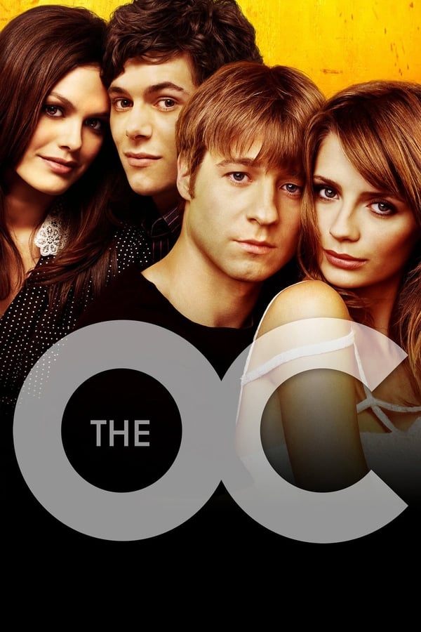 24/7: The O.C.