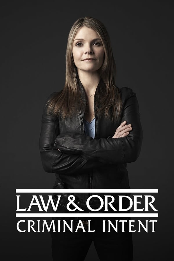 24/7: Law And Order Criminal Intent