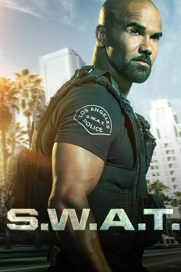 24/7: S.W.A.T.
