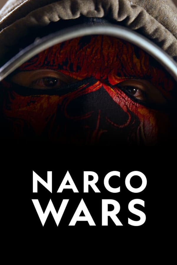 24/7: Narco Wars