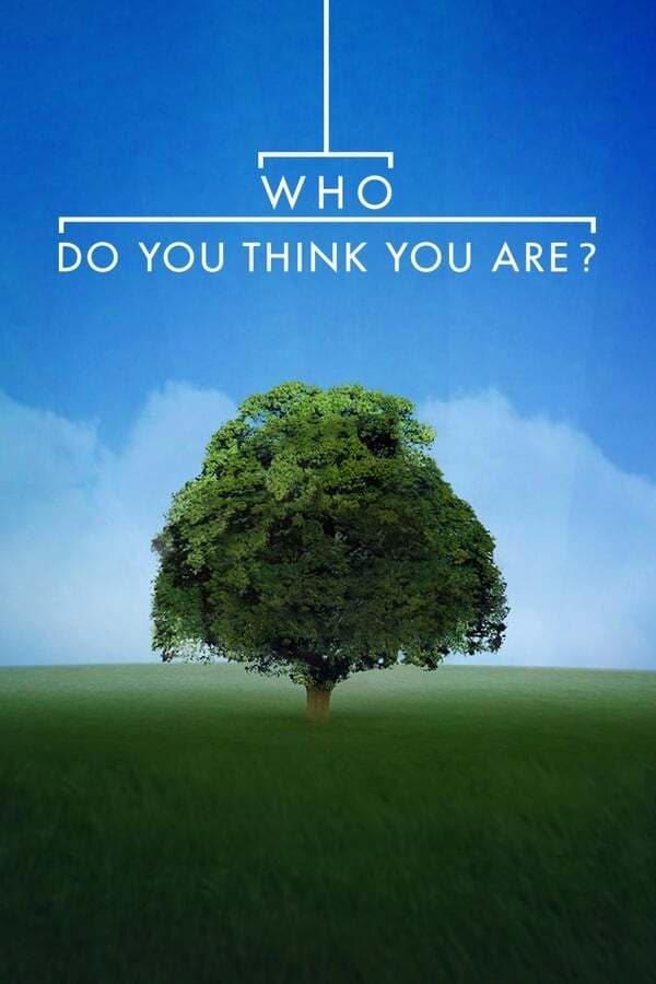 24/7: Who Do You Think You Are (UK)