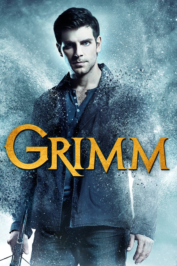 24/7: Grimm