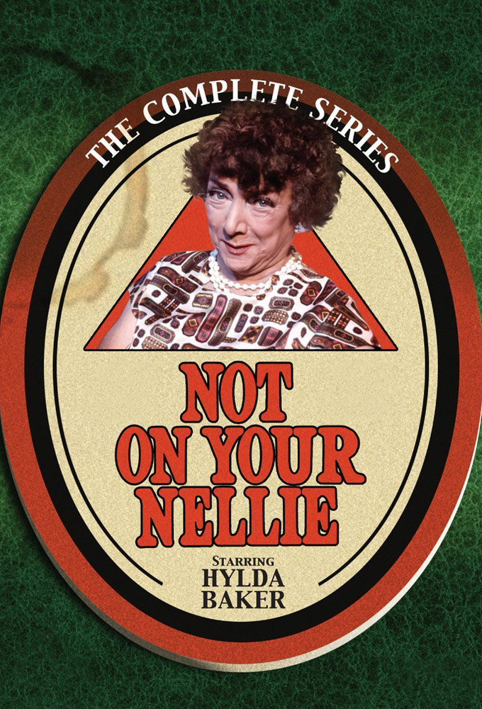 24/7: Not on Your Nellie