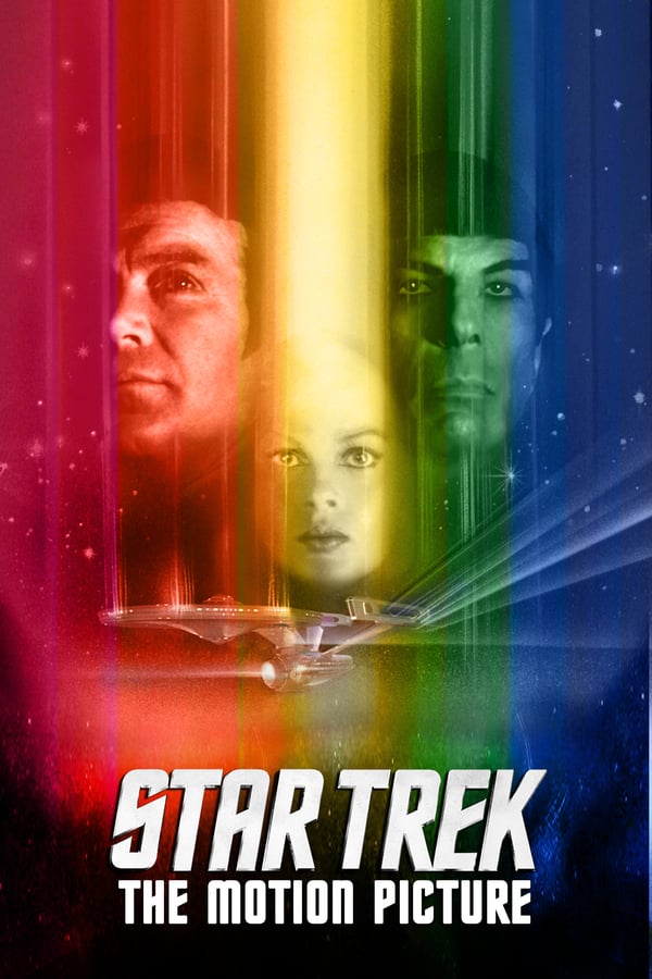 24/7: Star Trek Movies