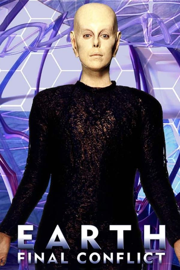 24/7: Earth Final Conflict