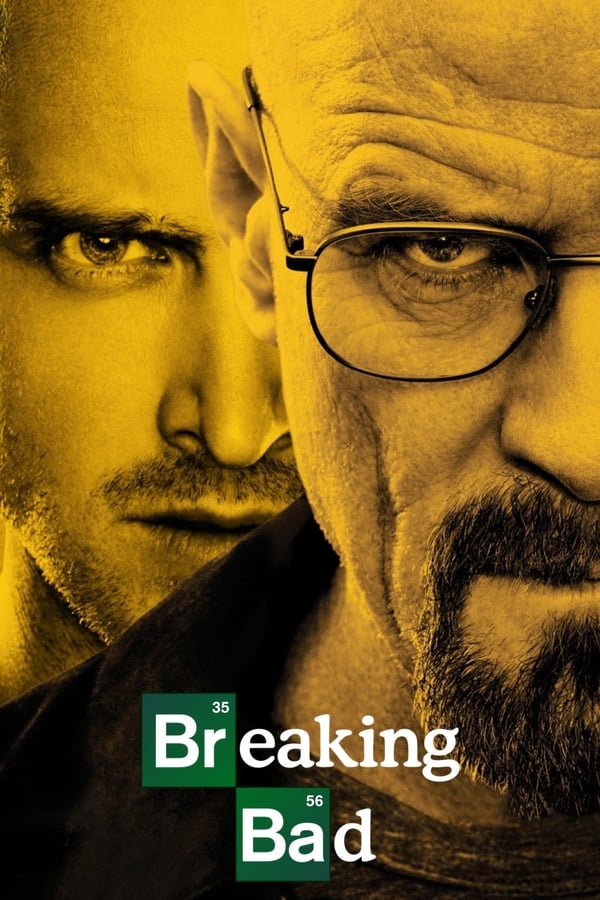 24/7: Breaking Bad