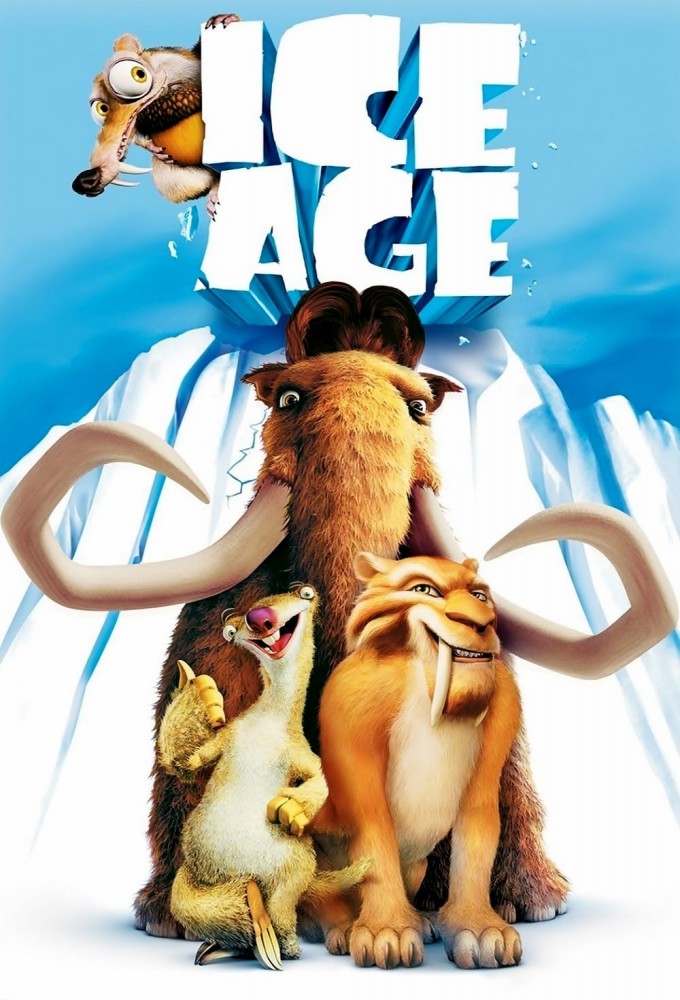 24/7: Ice Age Movies