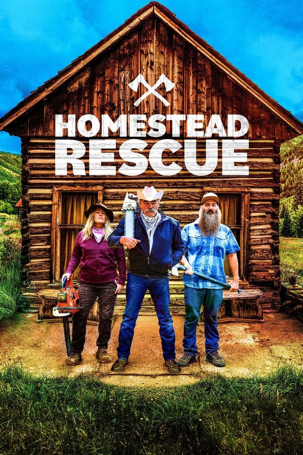 24/7: Homestead Rescue