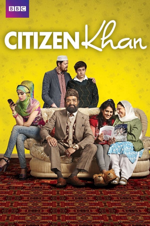 24/7: Citizen Khan