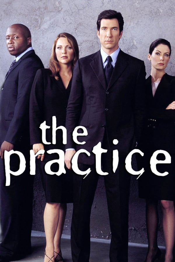 24/7: The Practice