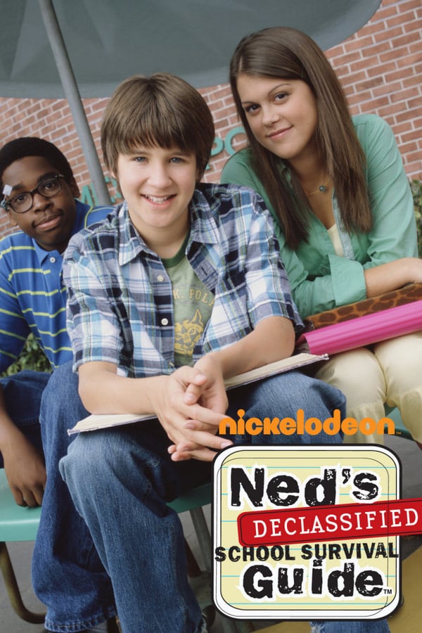 24/7: Neds Declassified School Survival Guide
