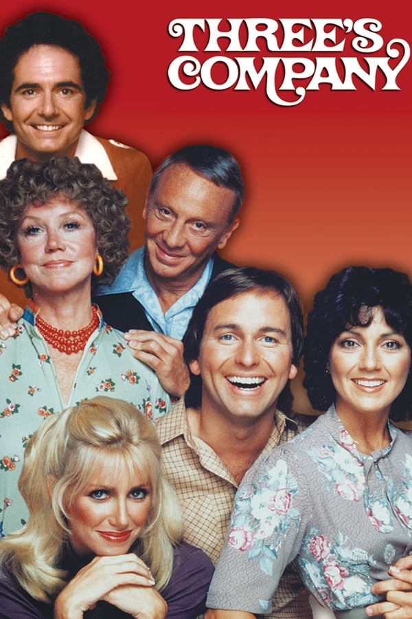 24/7: Threes Company