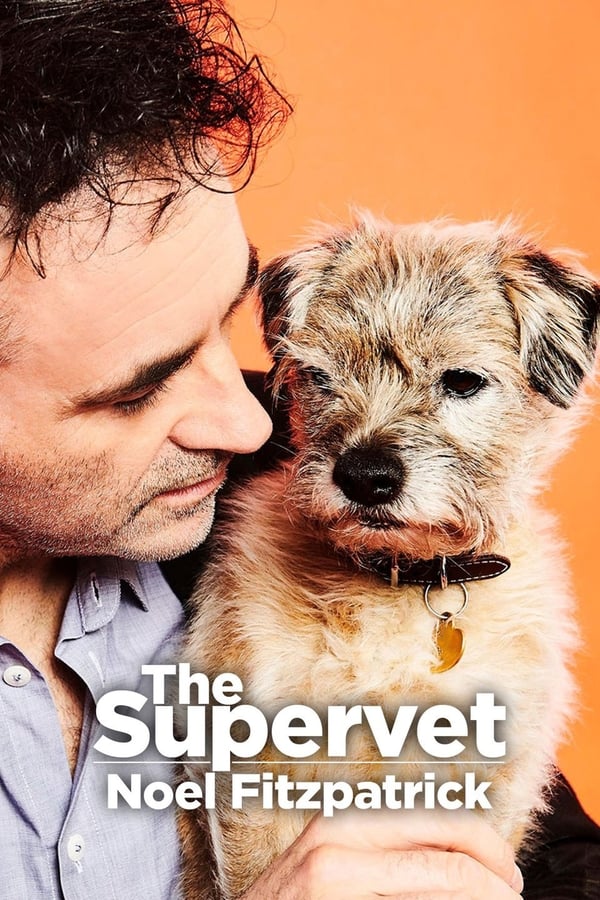 24/7: The Supervet