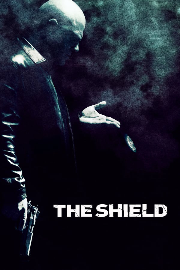 24/7: The Shield