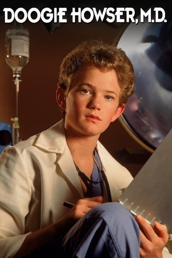 24/7: Doogie Howser