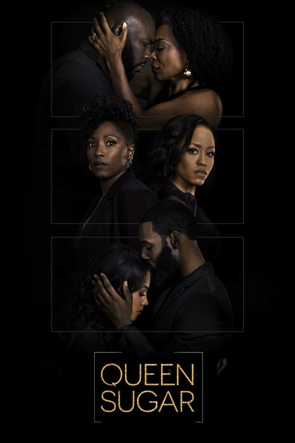 24/7: Queen Sugar