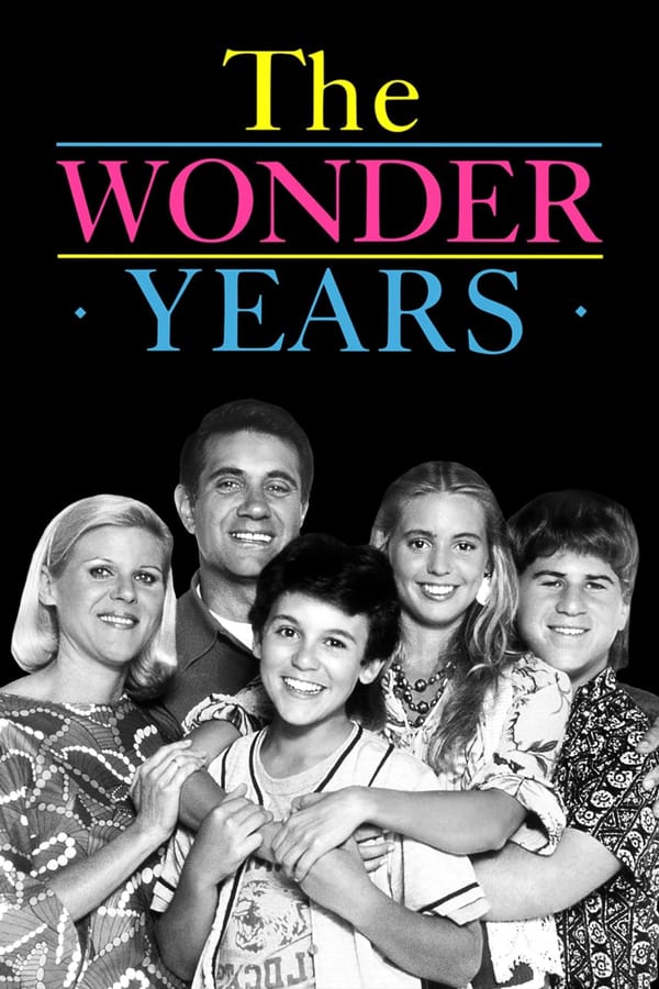 24/7: The Wonder Years