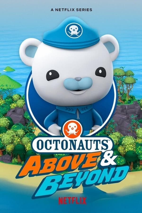 24/7: Octonauts Above and Beyond