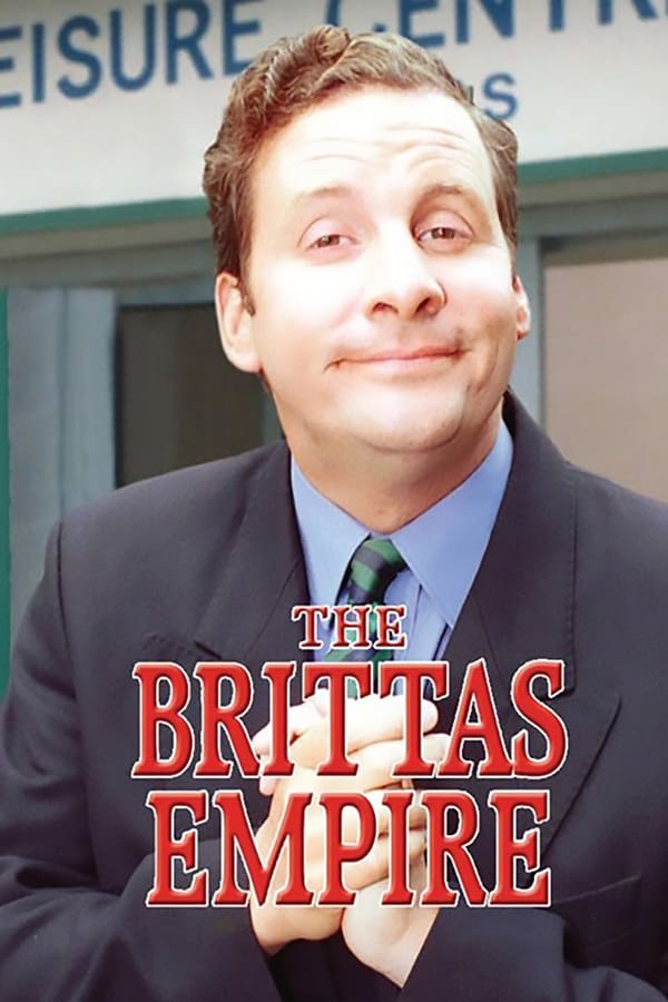 24/7: The Brittas Empire