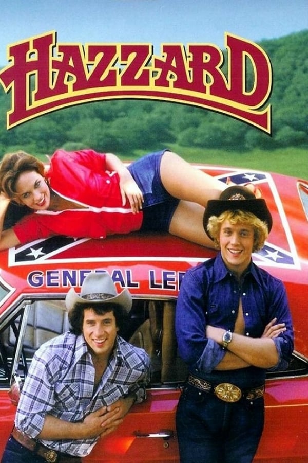 24/7: The Dukes Of Hazzard