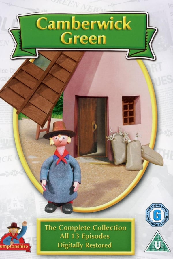 24/7: Camberwick Green