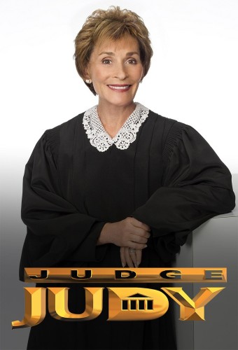 24/7: Judge Judy