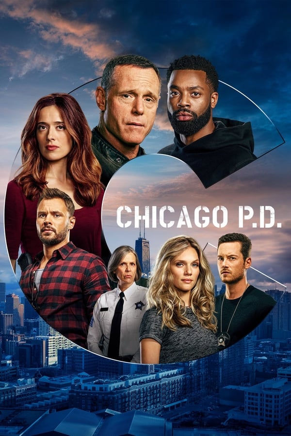24/7: Chicago P.D.