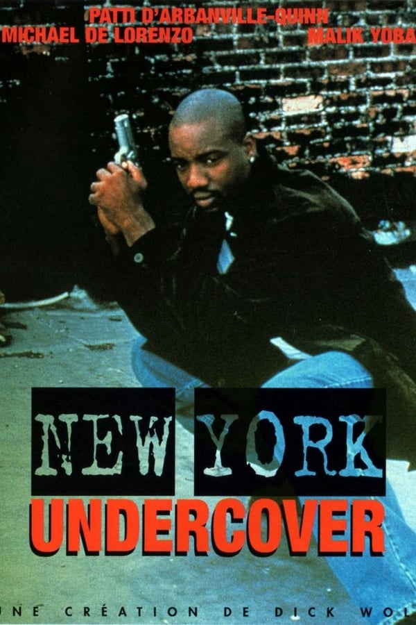 24/7: New York Undercover