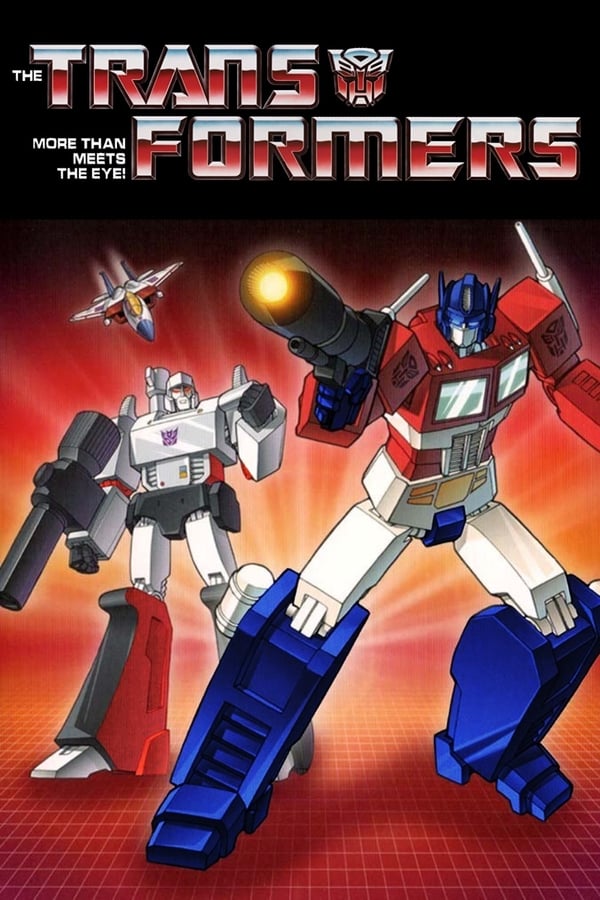 24/7: Transformers