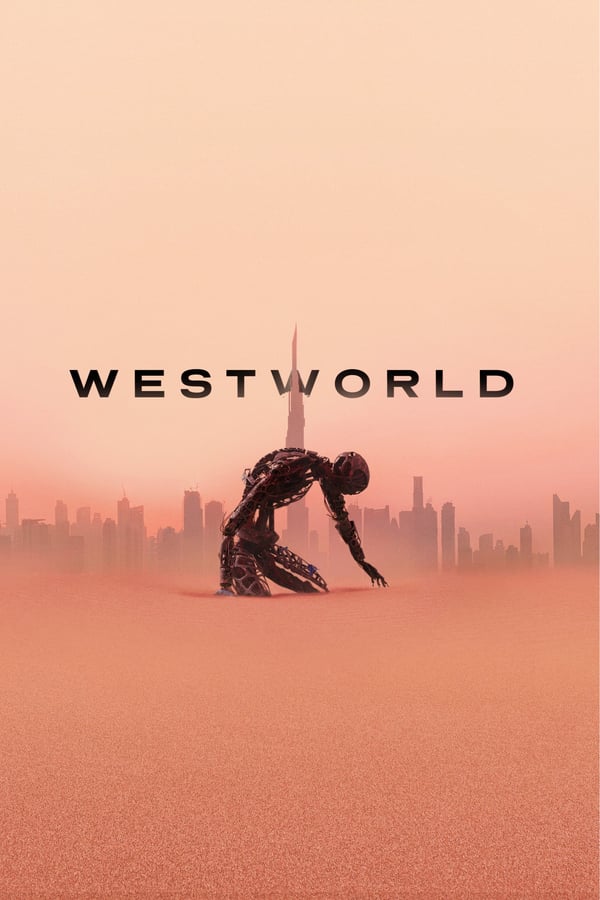 24/7: Westworld