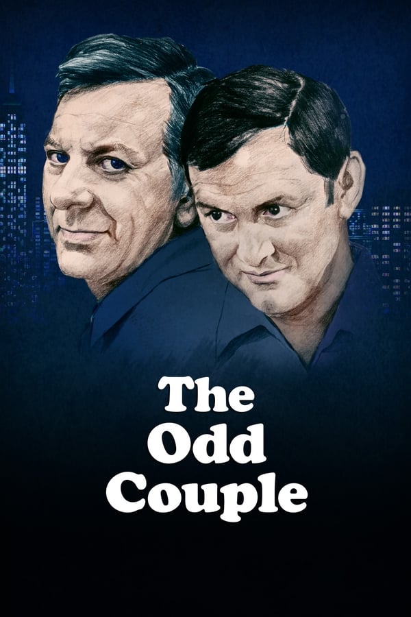 24/7: The Odd Couple