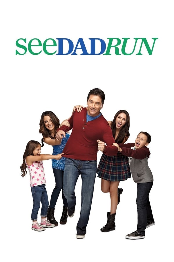 24/7: See Dad Run