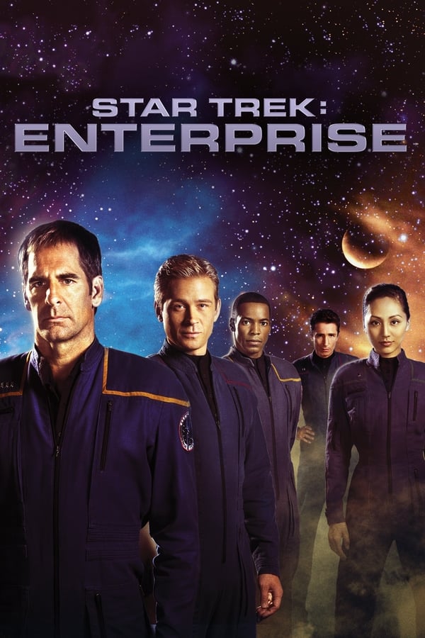 24/7: Star Trek Enterprise
