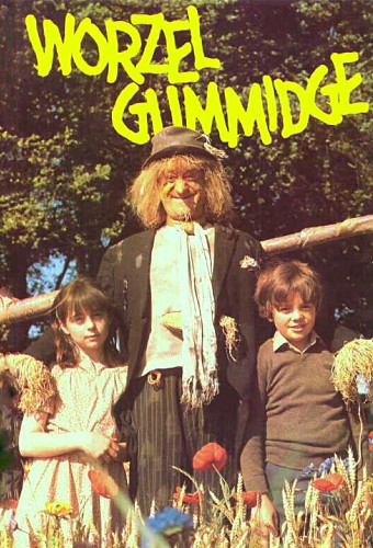 24/7: Worzel Gummidge